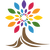 Spiritual Seekers United in Community Logo